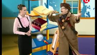 АБВГДейка 16.03.12