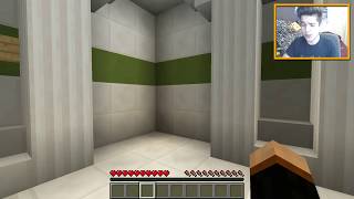 НУБ ПРОТИВ 100% НЕВИДИМОЙ ЛОВУШКИ В МАЙНКРАФТ | ТРОЛЛИНГ НУБИКА В MINECRAFT