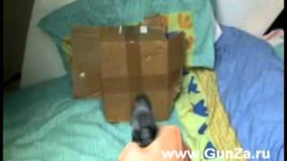 Пневматический пистолет Walther PPK/S Вальтер ППК очередями