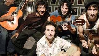 G5 (Los Delinqüentes, Kiko Veneno, Muchachito bombo infierno) quitao
