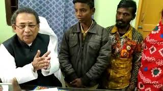 Al-Ameen Mission er hirer tukro 6ele from Asam Student for class Eight