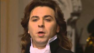 Roberto Alagna - Una Furtiva Lagrima (Elisir d`Amore) (HD 720p)