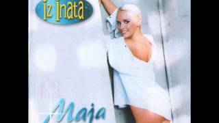 Maja Nikolic - Iz inata - (Audio 2000) - full album