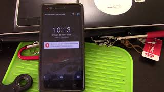 Проблема с батарейкой на BQ Aquaris M5