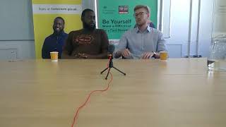 Finance Fast Stream Q&A