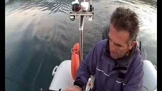 fish-ΨΑΡΕΥΩΝΤΑΣ ΛΟΥΤΣΟΥΣ ΓΙΑ ΔΟΛΩΜΑ sotos fishing