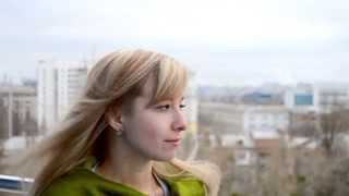 Щербина Алина. "Хрустальная Гарнитура" 2016 года. Номинация - Оператор Года