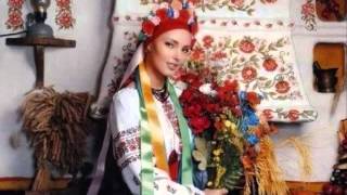 Горіла сосна, палала