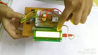 Advance Altimeter