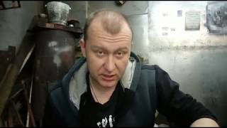 Правильная замена задних тормозных колодок и задних тормозных дисков.