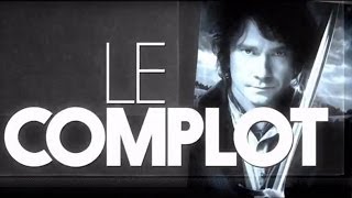 Le Hobbit - Le Complot