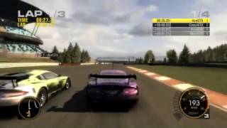 GRID. BF2 Bashtel CUP