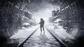 METRO EXODUS СХРОН НА ОСТРОВЕ