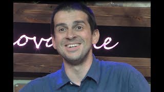 ПЕТР НАЛИЧ - РОМАНС НЕМОРИНО "UNA FURTIVA LAGRIMA". КЦ ЗИЛ, 15.09.2018