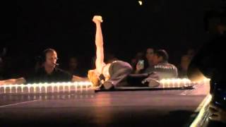 Madonna Like A Virgin Love Spent MDNA Tour Chicago 9/20/2012