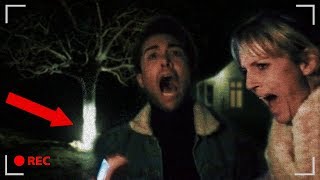 I CACCIATORI DI FANTASMI A CASA MIA (INDAGINE) | GIANMARCO ZAGATO