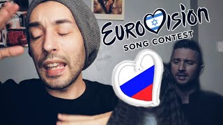Eurovision 2019 - Thoughts and Opinions - Sergey Lazarev, Scream (RUSSIA)