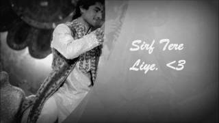 Tere Liye (Sad) by Himani Kapoor