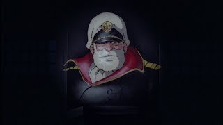 さらば宇宙戦艦ヤマトBGM「想人」を弾いてみた：楽譜つき