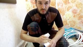 Пайка полипропиленовых труб большого диаметра