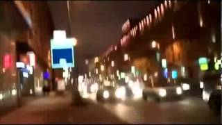 Слава Исетский Младший - Москва гуляет