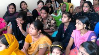 Women Legal Awareness Programme - AIDER NGO