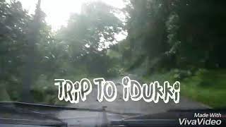 Road trip to Idukki | Calvary mount | Microwave | Travel tips  | Best tourist places in Idukki |trip
