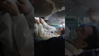 В Бишкеке на избирательном участке 1023 домком оказывает психологическое давление на пенсионерку