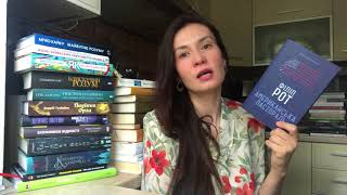 Американська пастораль | Філіп Рот | #КСД огляд книги