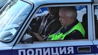 "Операция "Должник" в Бийске" (новости Бийска, 11.05.16г., Будни)