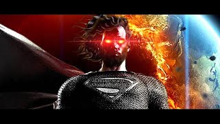 Justice League Trailer with New Superman Easter Eggs Breakdown