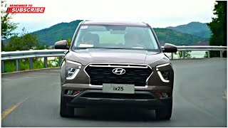 All New 2020 Hyundai Creta | 2020 Hyundai Creta Facelift | 2020 Creta Interior & Exterior