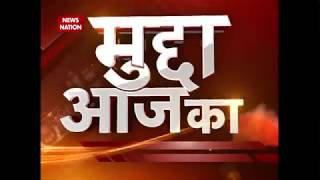 Mudda Aaj Ka | Ayodhya dispute: Will Ravi Shankar be able to find out-of-court solution?