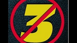 расстановка тх 9 - как НЕ строить базу