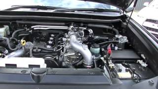 2012 Toyota Landcruiser Prado GXL Wagon 4x4 3.0DT Review - B4737