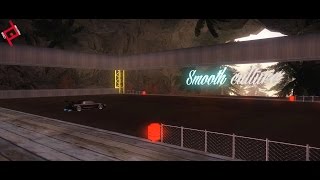 Roy4L ft Mirage ft. Fancy ft. V1sh4L~ - Smooth Culture