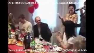 Тамада Марина. Ведущая женщина. Недорого. Москва
