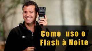 #03 Como eu uso o flash de sapata - Desafio 30 dias com Cacau Mangabeira.
