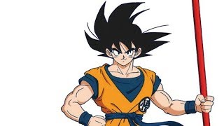 DRAGON BALL SUPER MOVIE NEWS - MAJOR UPDATE