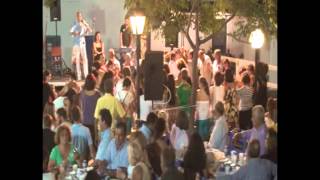 ΚΑΤΑΚΟΙΛΙΩΤΙΚΑ ΑΝΔΡΟΥ-ΑΥΓΟΥΣΤΟΣ 2013 ( great celebration with folk music in Andros island Greece)