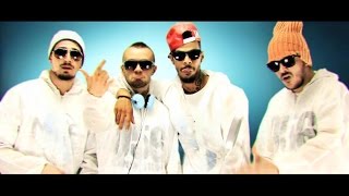 Vko, Buddubbaz, VladyMoney & F.O. - Прайм кот прайм (Official HD Video)