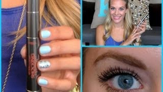 FIF: L'oreal Telescopic Shocking Extensions Mascara