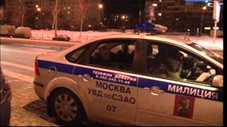 113 серия Дорожные войны 18 03 2011