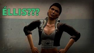 HALF LIFE 2 #2 - NÃO QUERIA IR PRA RAVENHOLM :(