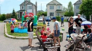 Канада 109: Отношения с соседями: война и мир