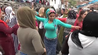 SAFRANBOLU GÜMÜŞ KÜRT MAHALESİ EĞLENCELİ DÜĞÜN WEDDİNG DANCE