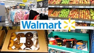 FAZENDO COMPRAS NO WALMART E BATENDO PERNA! ?? | WALMART NOS ESTADOS UNIDOS