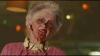 ГРЕННИ В РЕАЛЬНОЙ ЖИЗНИ | ИСТОРИЯ ИЗ ЖИЗНИ | GRANNY IN THE REAL LIFE | GRANNY + КОНКУРС!!!