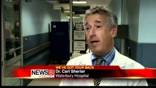 Outsourcing causes 6 ER doctors to resign