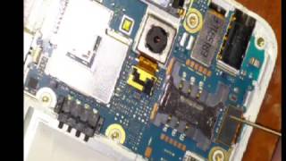Lg l70 no da imagen